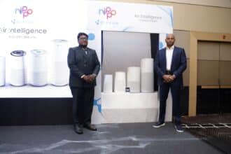 Nippo Launches Airvue Smart Air Purifiers Across India To Expand Consumer Tech Business