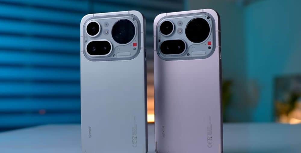 Nothing Confirms Nothing OS 5.0 Launch for August 25