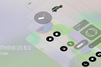 Nothing OS 5.0 Debuts on Android 17 as Three Older Models Lose Major Software Support