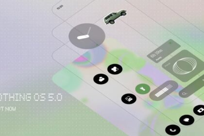Nothing OS 5.0 Debuts on Android 17 as Three Older Models Lose Major Software Support
