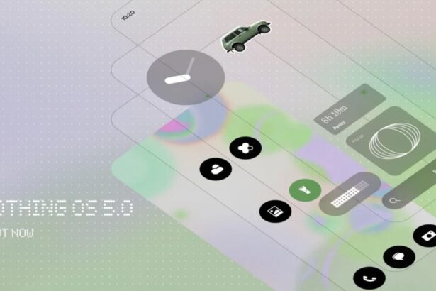 Nothing OS 5.0 Debuts on Android 17 as Three Older Models Lose Major Software Support