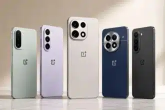 OnePlus Announces Big Discounts Across Smartphones and Tablets for Independence Day Sale 2026