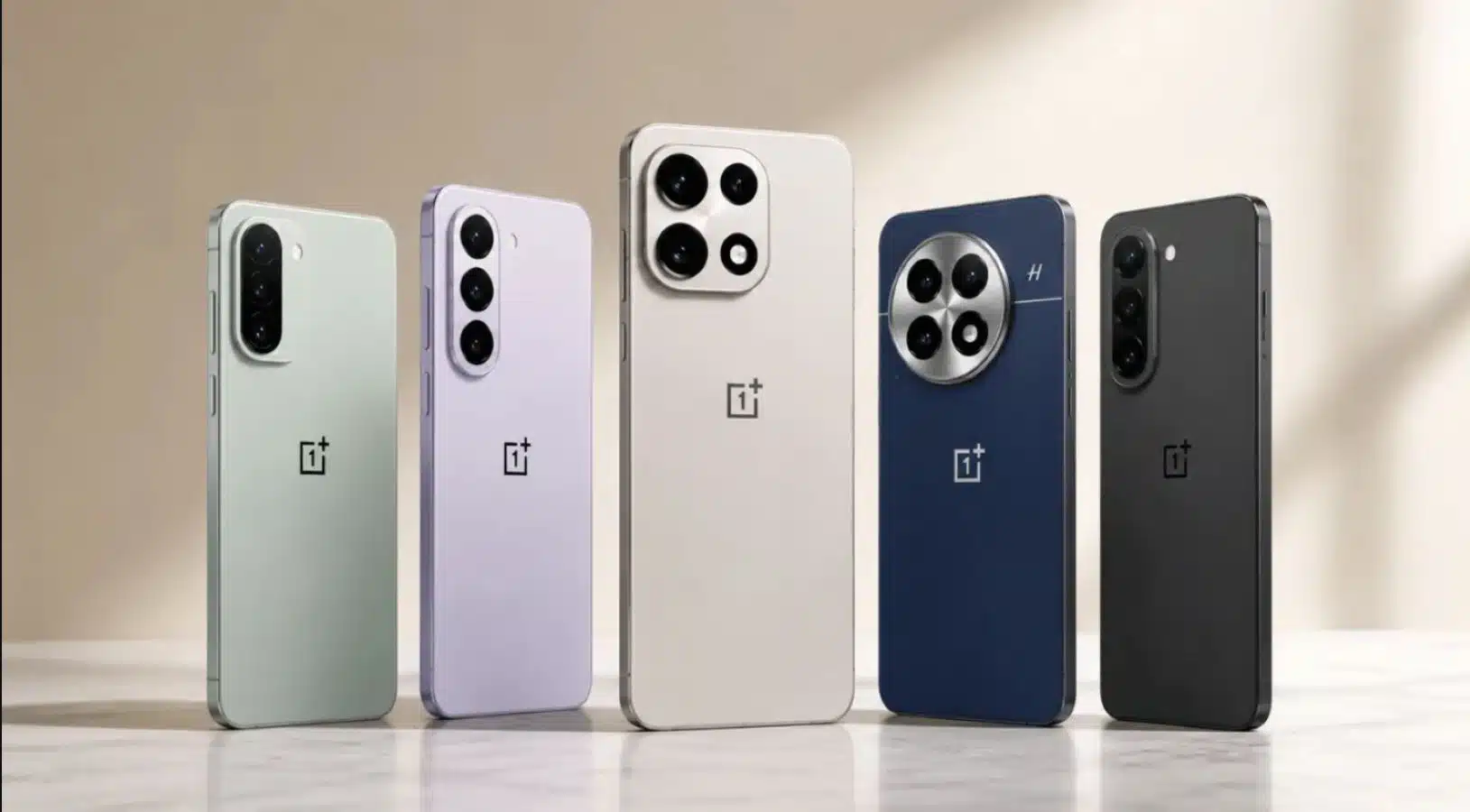 OnePlus Announces Big Discounts Across Smartphones and Tablets for Independence Day Sale 2026