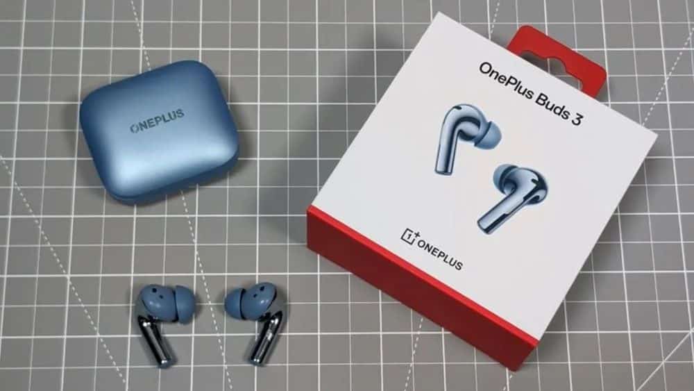 Five Practical Tech Gadgets Under Rs 10000 Make Ideal Raksha Bandhan Gifts 3 OnePlus Buds 3