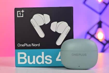 OnePlus Nord Buds 4