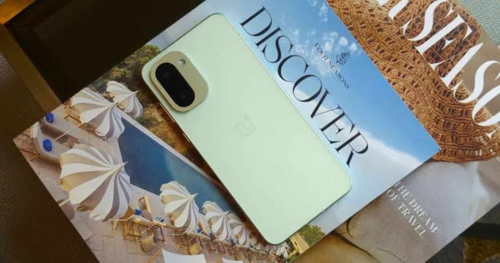 OnePlus Plans Even Cheaper Budget Smartphone for Indian Market
