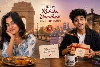 OpenAI Suggests Creative Ways to Celebrate Raksha Bandhan Using ChatGPT Images
