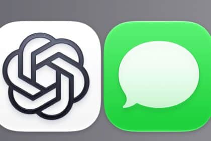 OpenAI launches Apple Messages plugin for ChatGPT on Mac