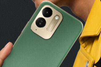POCO Launches M8x 5G with Snapdragon 4 Gen 5 Chip and 7900mAh Battery in India