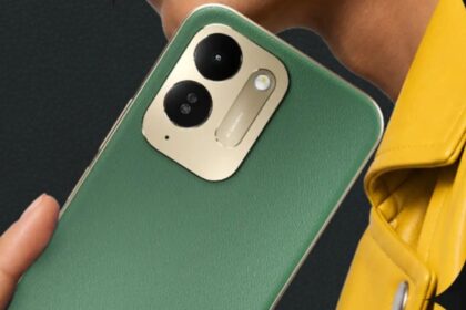 POCO Launches M8x 5G with Snapdragon 4 Gen 5 Chip and 7900mAh Battery in India