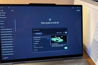 Perplexity Launches Portable Computer Local AI Agent for Private Workflows