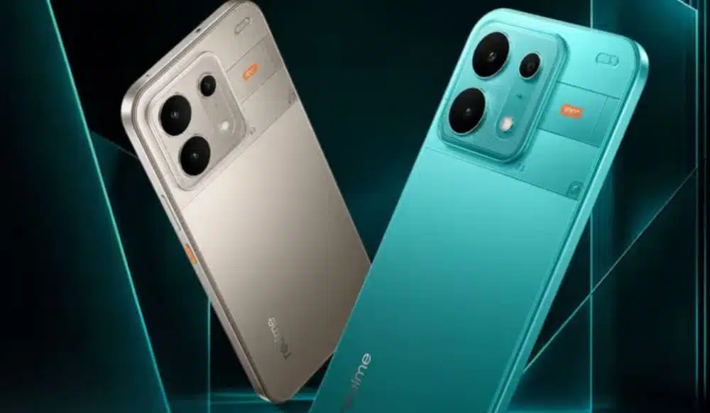 Realme P4s 5G Launches in India