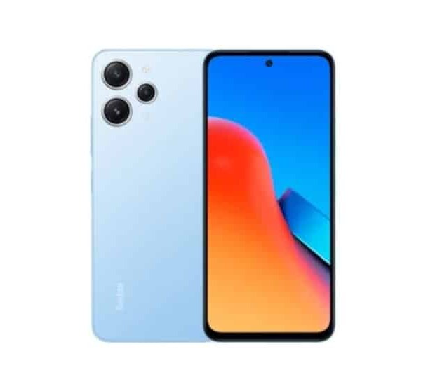 Redmi 12