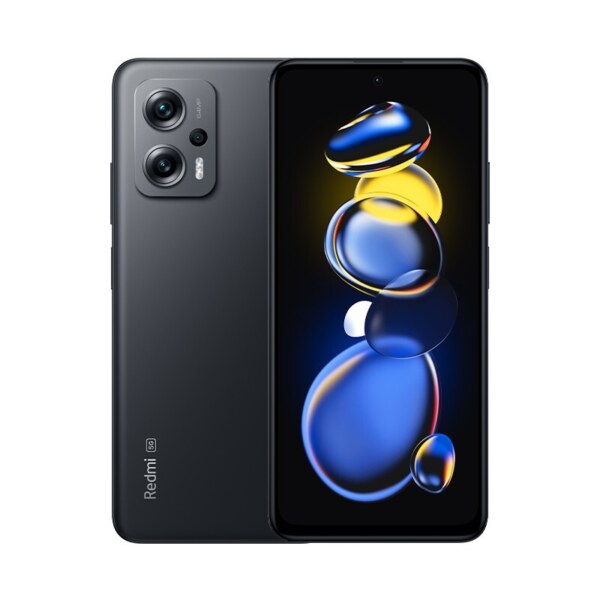 Redmi Note 11T Pro+