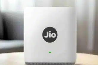 Reliance Jio Launches AX3000 Universal Wi-Fi 6 Router with 1500 Square Feet Coverage