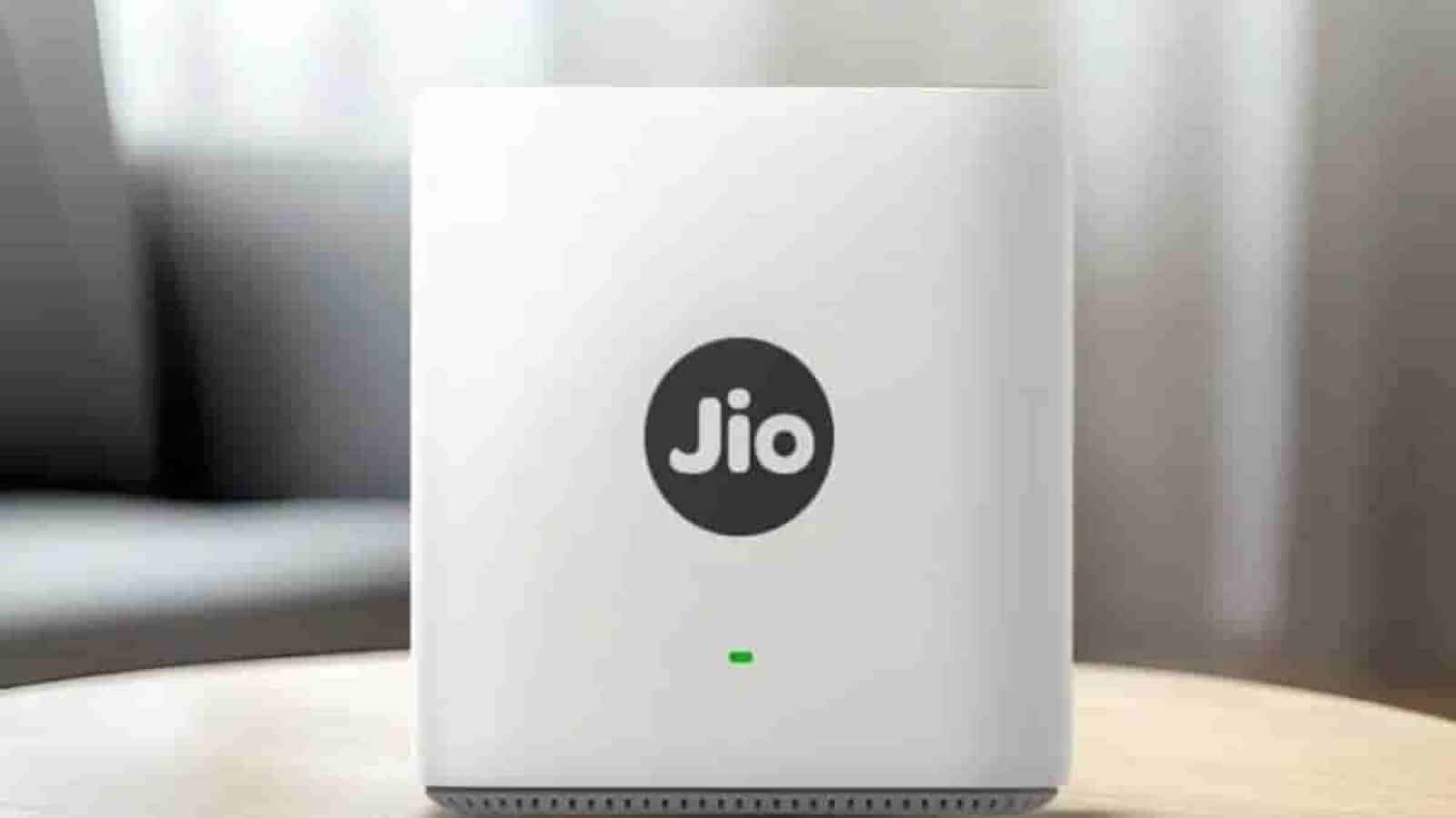 Reliance Jio Launches AX3000 Universal Wi-Fi 6 Router with 1500 Square Feet Coverage