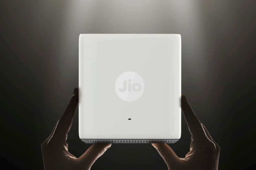 Reliance Jio Launches AX3000 Universal Wi-Fi 6 Router with 1500 Square Feet Coverage 2 Reliance Jio Launches AX3000 Universal Wi-Fi 6 Router