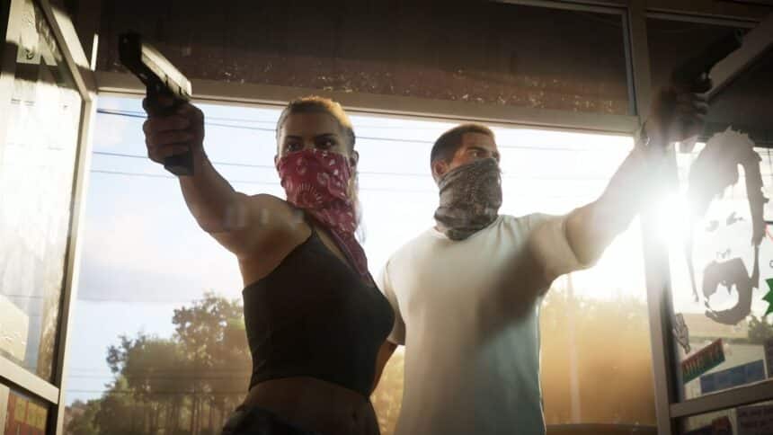 Rockstar Games Addresses Massive Cyberleek Leaks as New GTA VI Footage Hits the Web