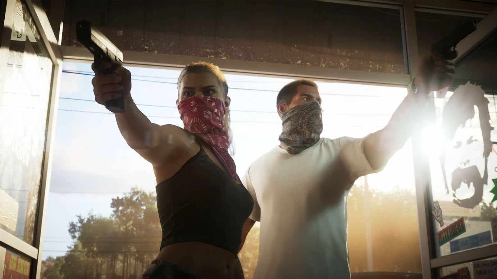 Rockstar Games Addresses Massive Cyberleek Leaks as New GTA VI Footage Hits the Web