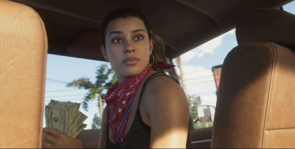 Rockstar Games Addresses Massive Cyberleek