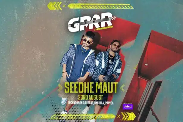 Royal Enfield Hosts GRRR Nights Underground Event in Mumbai on August 23