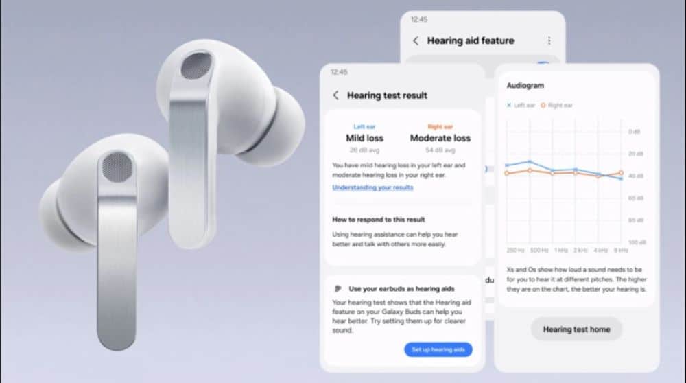 Samsung Galaxy Buds Gain FDA Clearance to Function