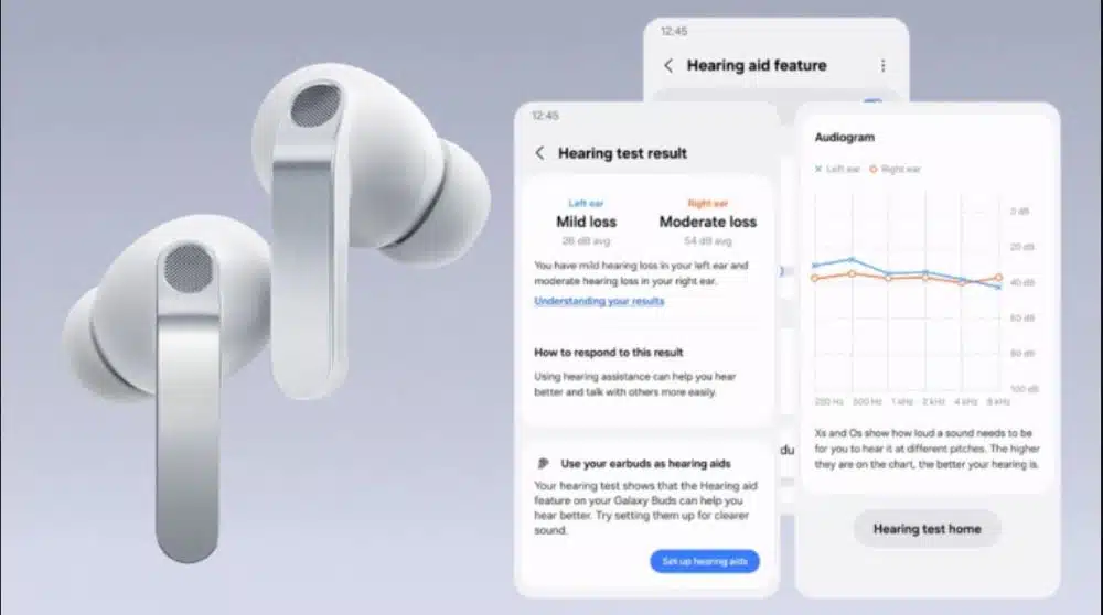 Samsung Galaxy Buds Gain FDA Clearance to Function