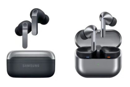Samsung Galaxy Buds Gain FDA Clearance to Function