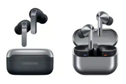 Samsung Galaxy Buds Gain FDA Clearance to Function