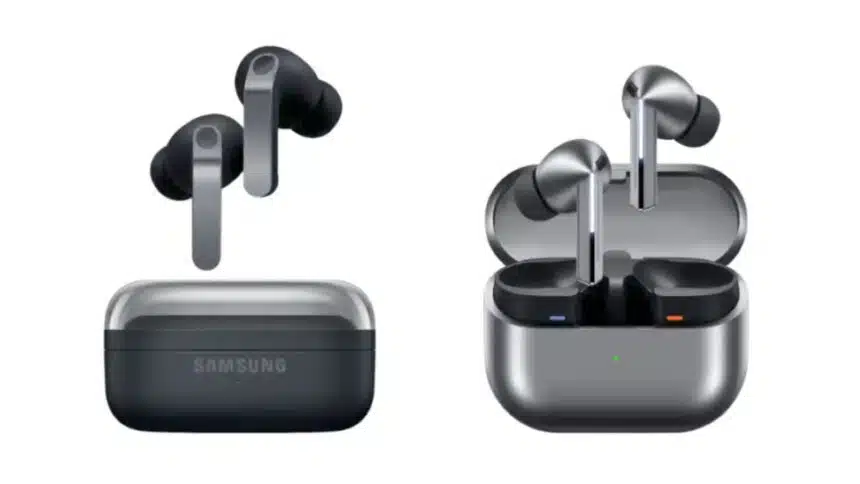 Samsung Galaxy Buds Gain FDA Clearance to Function