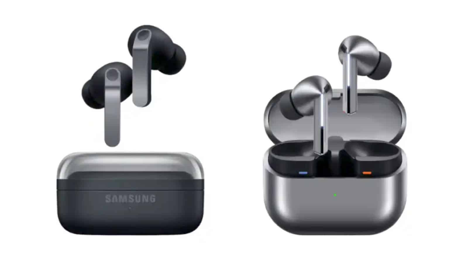 Samsung Galaxy Buds Gain FDA Clearance to Function