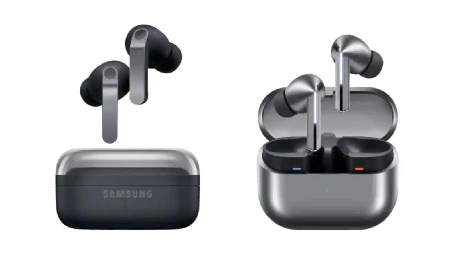 Samsung Galaxy Buds Gain FDA Clearance to Function