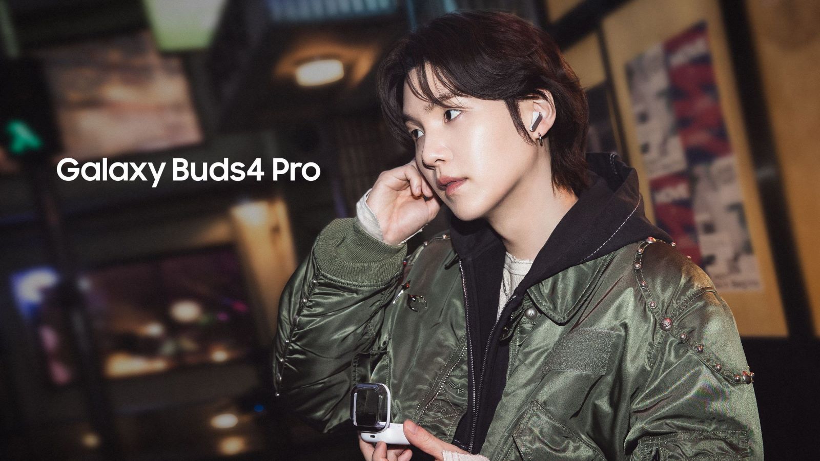 Samsung Galaxy Buds4 Pro Wins EISA In-Ear Headphones Award for Hi-Fi Sound Performance