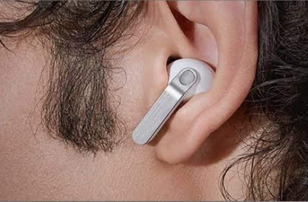 Samsung Galaxy Buds4 Pro
