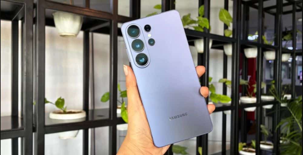 Samsung Galaxy S26 Ultra Price Drops to Rs 87,400 with Exchange and Cashback Deals 2 Samsung Galaxy S26 Ultra Price