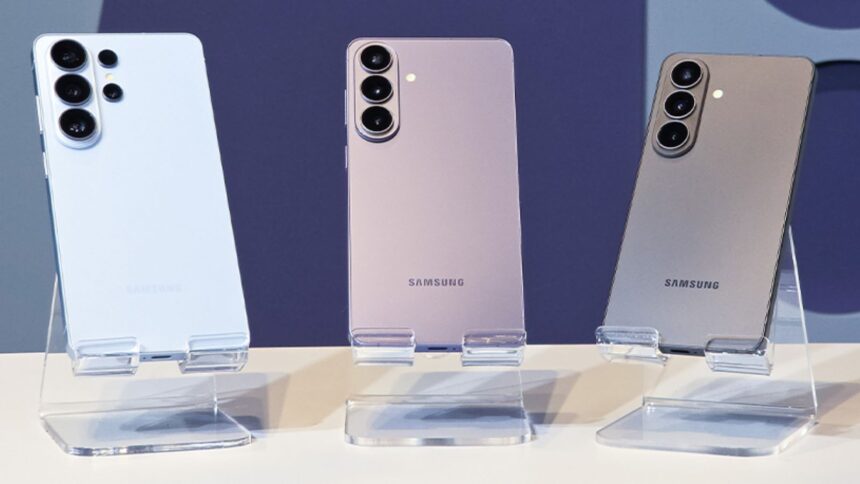 Samsung Galaxy S26 Ultra Sells at Record Low Price on Flipkart in India
