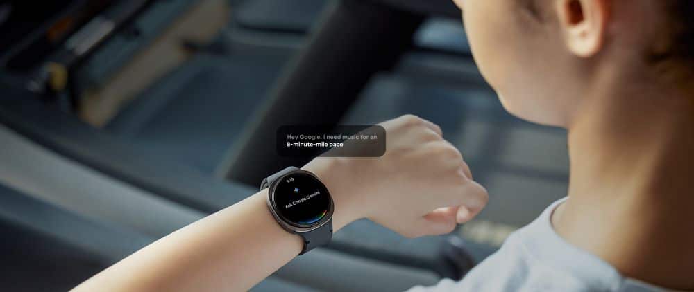 Samsung Galaxy Watch8