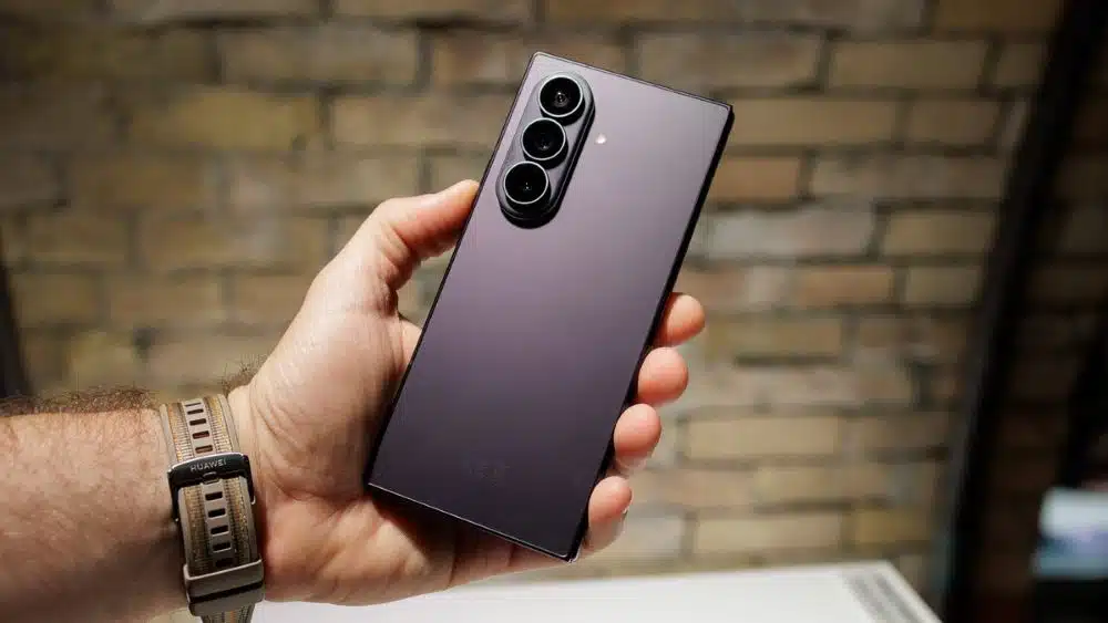 Samsung Launch Expands Productivity Capabilities