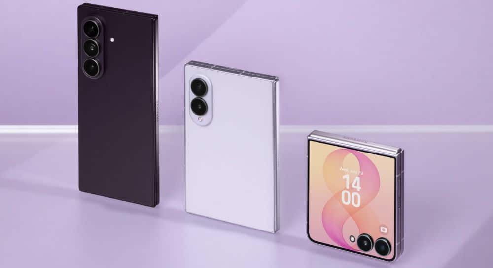 Samsung Launches 30 Month No Cost EMI Plans
