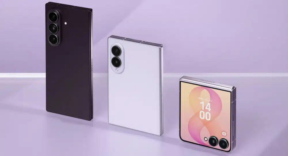 Samsung Launches 30 Month No Cost EMI Plans