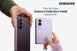 Samsung Launches Galaxy Forever Plan for Galaxy Z Fold8 Series in India