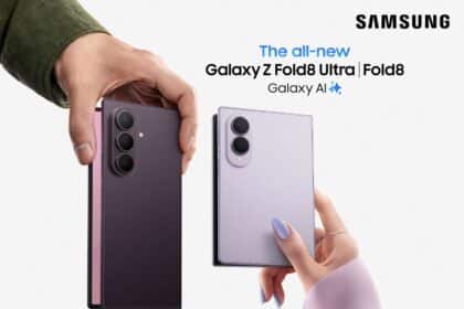 Samsung Launches Galaxy Forever Plan for Galaxy Z Fold8 Series in India