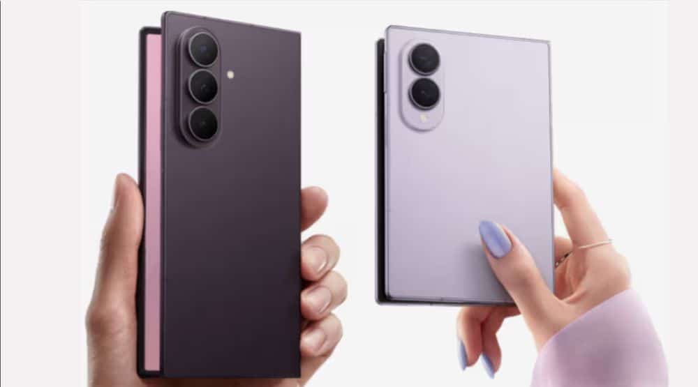 Samsung Launches Galaxy Forever Plan for Galaxy Z Fold8 Series in India 2 Samsung Launches Galaxy Forever Plan for Galaxy Z Fold8 Series