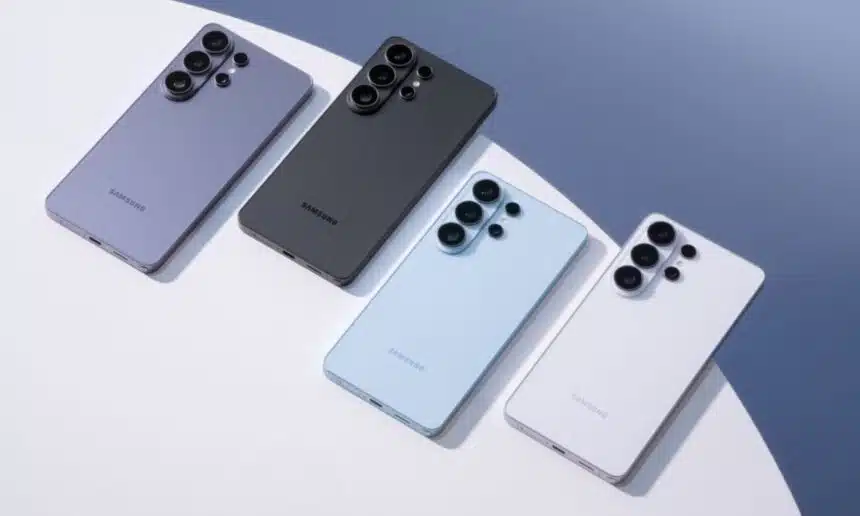 Samsung Releases Fifth One UI 9 Beta Update for Galaxy S26 Series