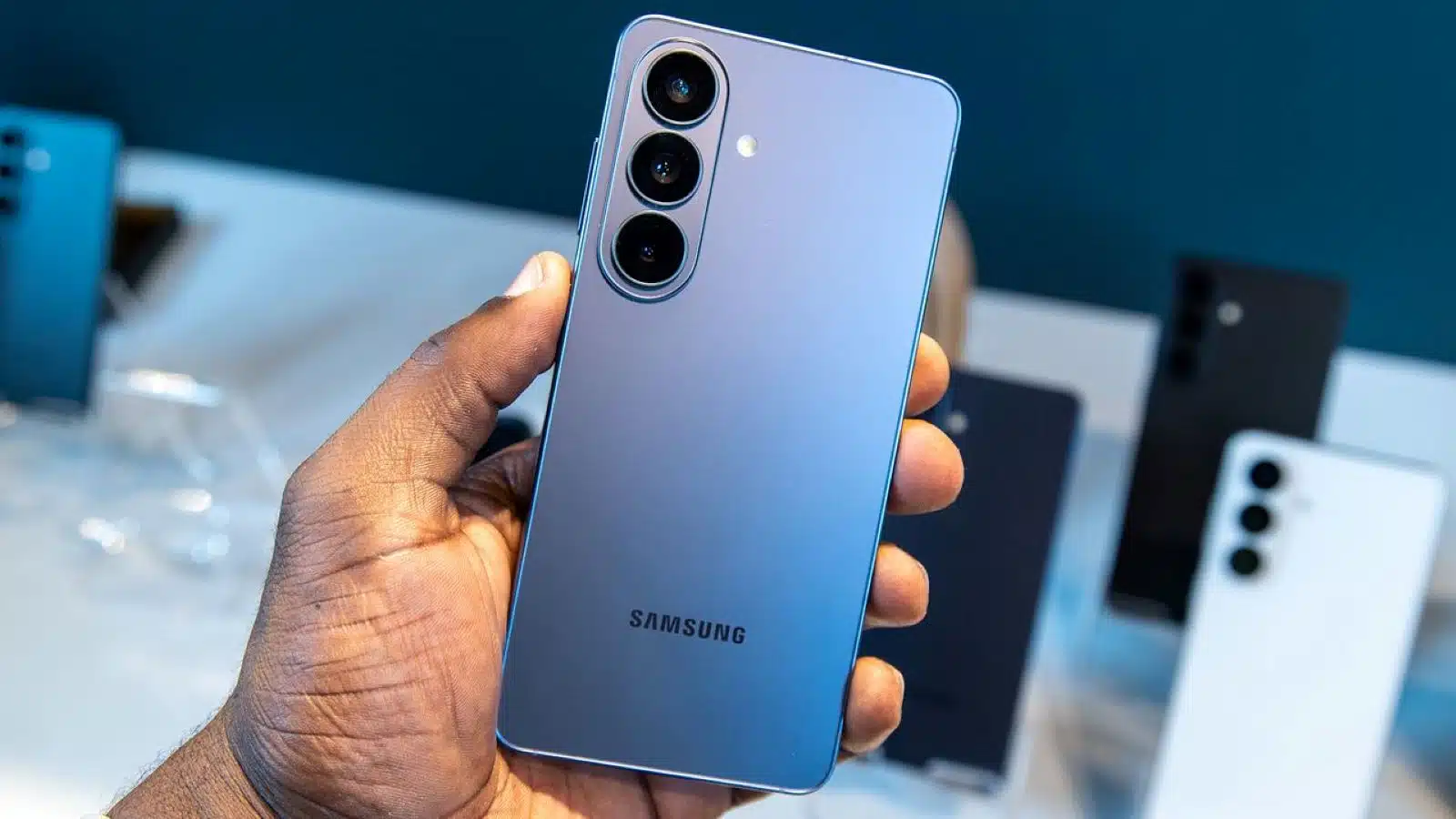 Samsung Schedules August 27 Galaxy Event to Expand Flagship S26 Lineup 1 Samsung Schedules August 27 Galaxy Event to Expand Flagship S26 Lineup