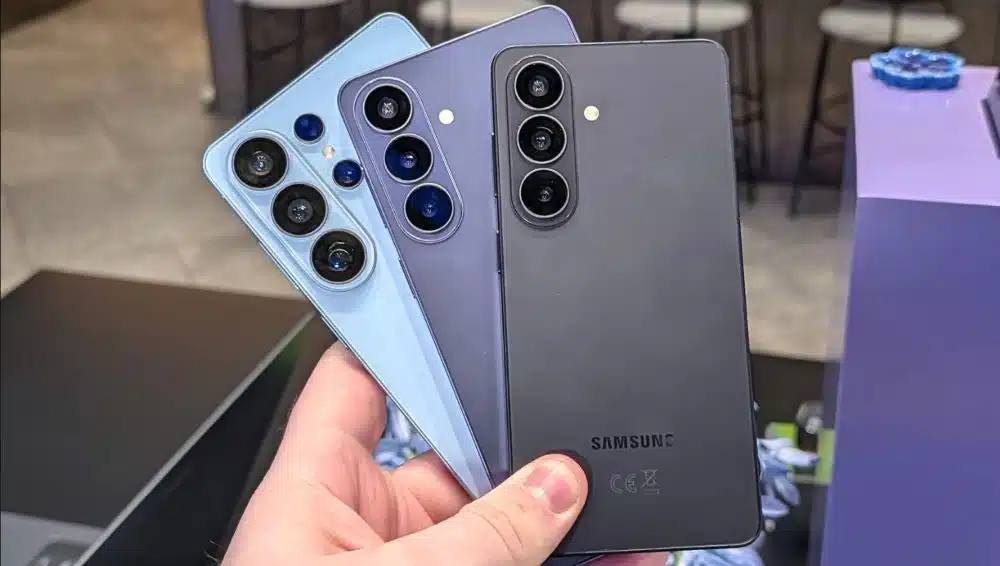 Samsung Schedules August 27 Galaxy Event to Expand Flagship S26 Lineup 2 Samsung Schedules August 27 Galaxy Event