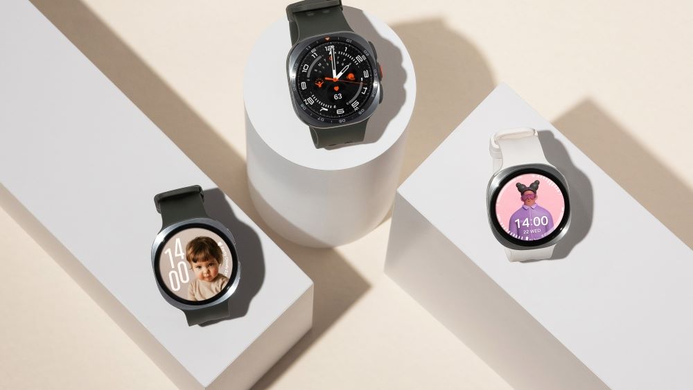 Samsung Starts Indian Sales for Galaxy Z Fold8 Series, Z Flip8, Watch Ultra2 and Watch9 2 Samsung Starts Indian Sales for Galaxy Z Fold8 Series