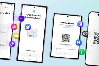 Samsung Updates One UI 9 Smart Switch to Simplify iPhone Transfers