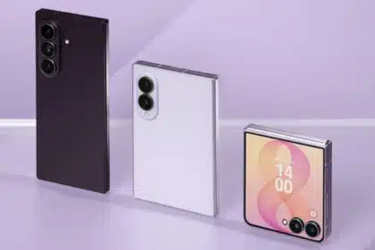 Samsung begins early deliveries of Galaxy Z Fold8 series and Z Flip8