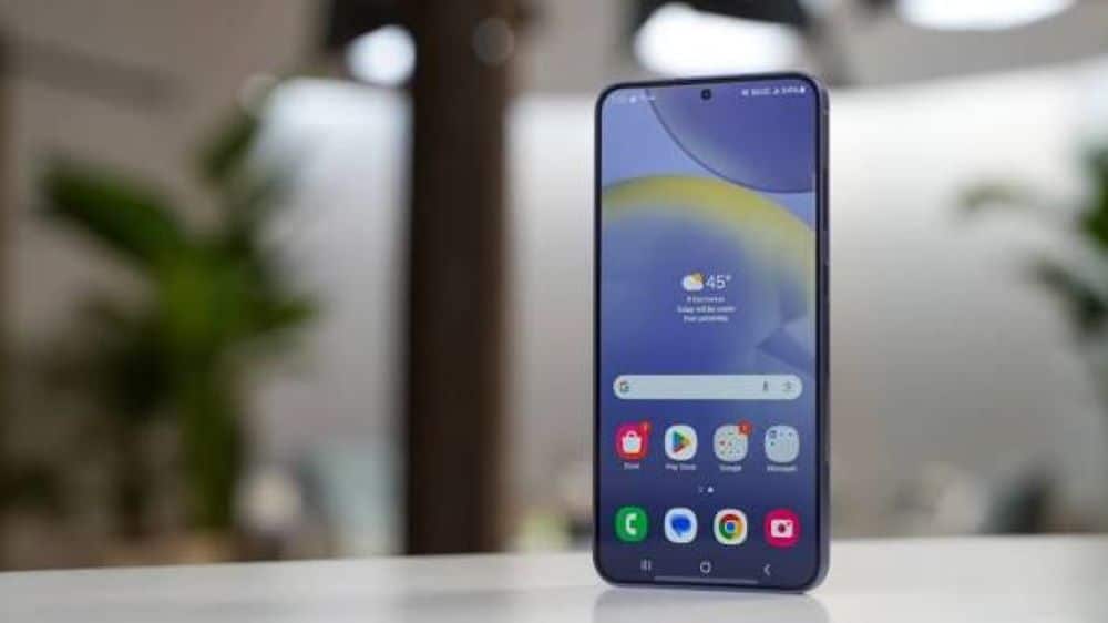 Samsung rolls out August 2026